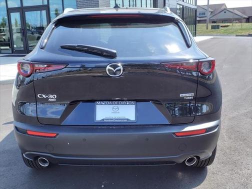 2024 Mazda CX-30 2.5 Turbo Premium Plus Package