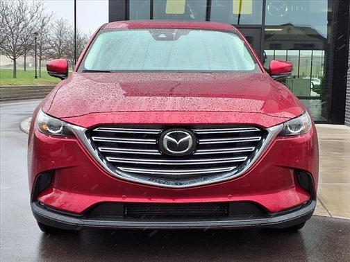 2021 Mazda CX-9 Touring