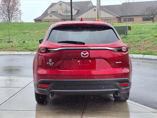 2021 Mazda CX-9 Touring