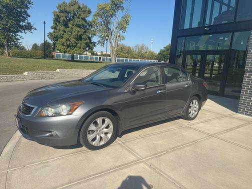 2008 Honda Accord EX