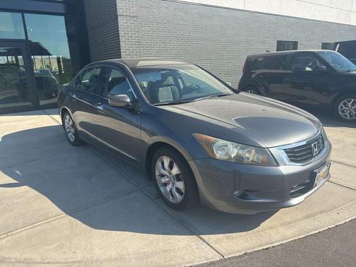 2008 Honda Accord EX