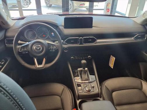 2025 Mazda Mazda3 AWD