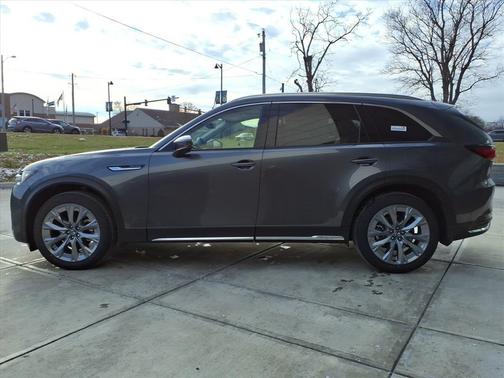 2026 Mazda CX-90 3.3 Turbo Premium Plus