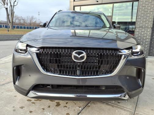 2026 Mazda CX-90 3.3 Turbo Premium Plus