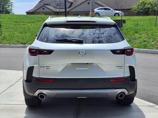 2025 Mazda CX-50 2.5 Turbo Premium Plus Package