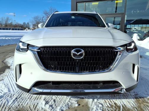 2026 Mazda CX-90 3.3 Turbo Premium Plus