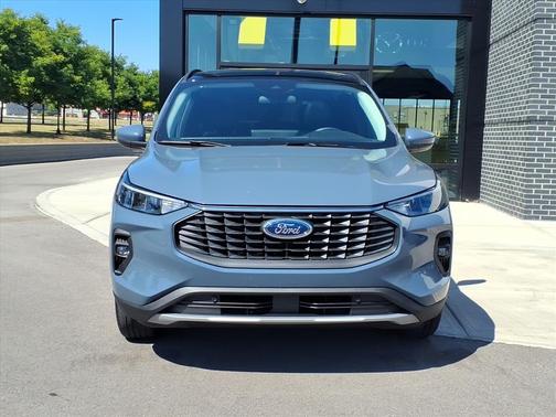 2023 Ford Escape PHEV SE