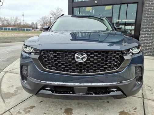 2026 Mazda CX-50 Hybrid Premium