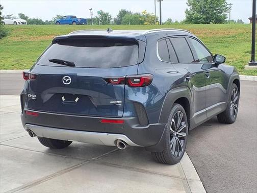 2025 Mazda CX-50 2.5 Turbo Premium Plus Package