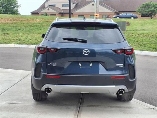 2025 Mazda CX-50 2.5 Turbo Premium Plus Package