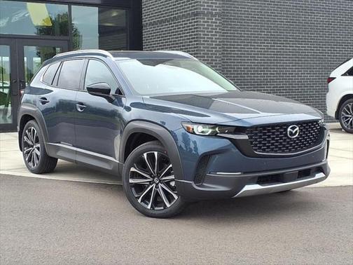 2025 Mazda CX-50 2.5 Turbo Premium Plus Package
