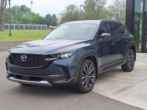 2025 Mazda CX-50 2.5 Turbo Premium Plus Package