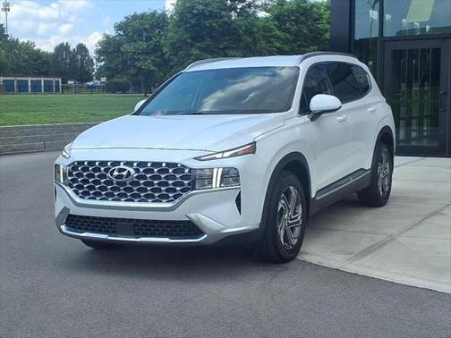 2022 Hyundai SANTA FE SEL 2.4