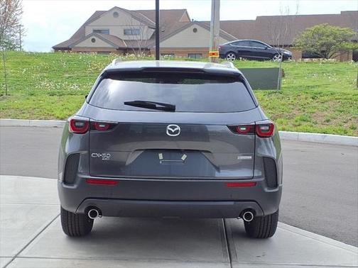 2025 Mazda CX-50 2.5 S Select Package