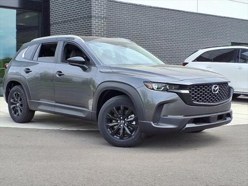 2025 Mazda CX-50 2.5 S Select Package
