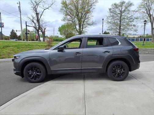 2025 Mazda CX-50 2.5 S Select Package