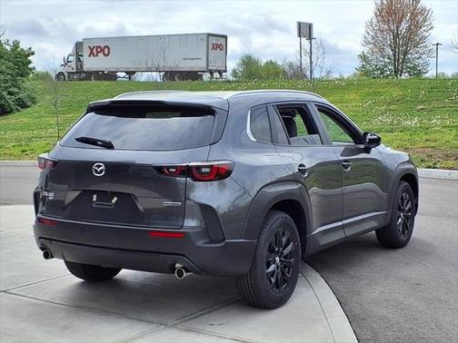 2025 Mazda CX-50 2.5 S Select Package