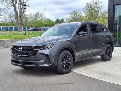 2025 Mazda CX-50 2.5 S Select Package