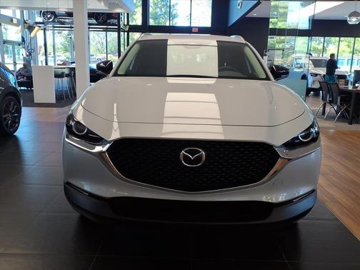2025 Mazda CX-30 2.5 S Select Sport