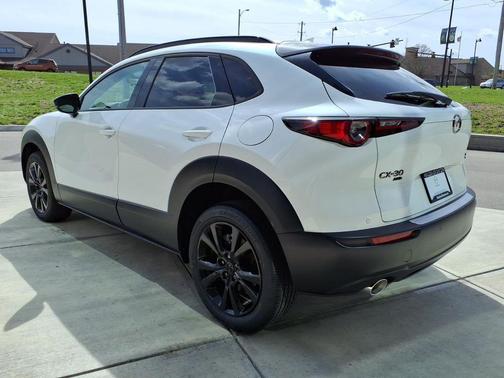 2026 Mazda CX-30 2.5 Turbo Premium Plus Package