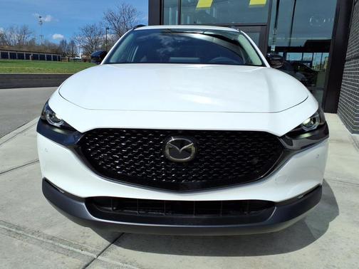 2026 Mazda CX-30 2.5 Turbo Premium Plus Package