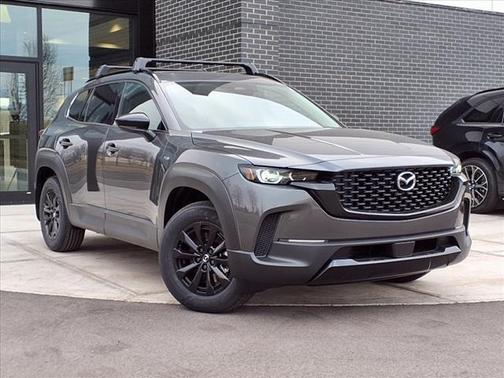2025 Mazda CX-5 Sport
