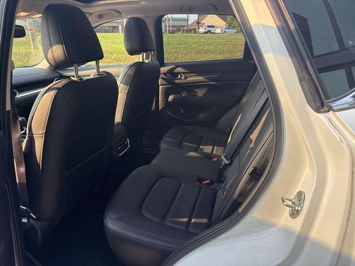 2023 Mazda CX-5 2.5 S Premium