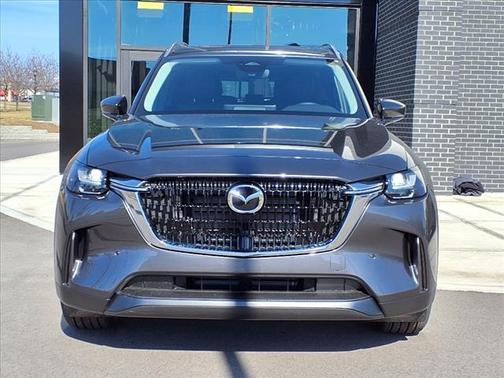 2025 Mazda CX-90 3.3 Turbo Preferred