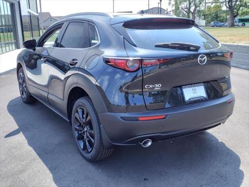 2024 Mazda CX-30 2.5 Turbo Premium Package