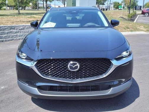 2024 Mazda CX-30 2.5 Turbo Premium Package
