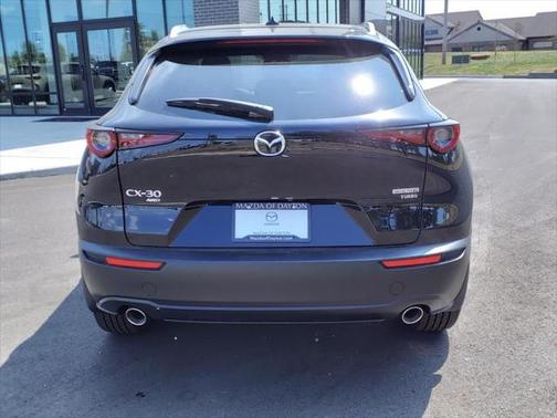 2024 Mazda CX-30 2.5 Turbo Premium Package