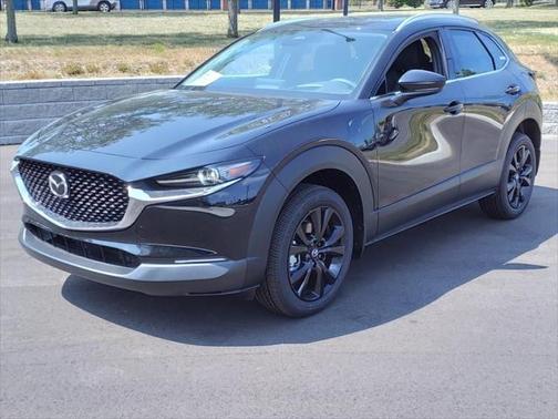 2024 Mazda CX-30 2.5 Turbo Premium Package