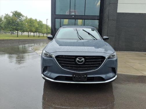 2023 Mazda CX-9 Carbon Edition