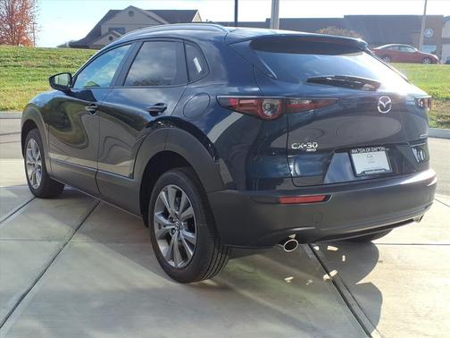 2026 Mazda CX-30 2.5 S Preferred Package