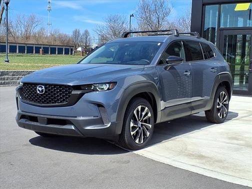 2025 Mazda CX-50 Hybrid Premium Plus Package