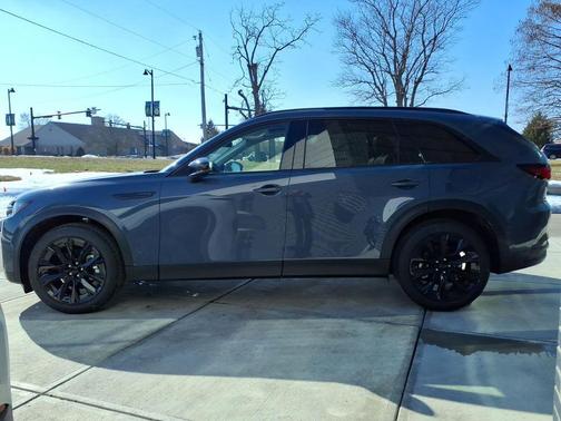 2026 Mazda CX-90 3.3 Turbo Premium Sport