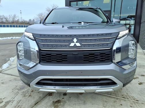 2024 Mitsubishi Outlander SE 2.5 S-AWC