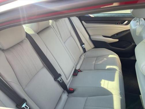 2018 Honda Accord Touring 2.0T
