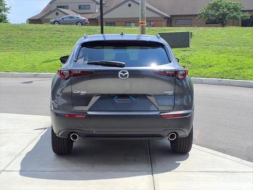 2025 Mazda CX-30 2.5 Turbo Premium Package