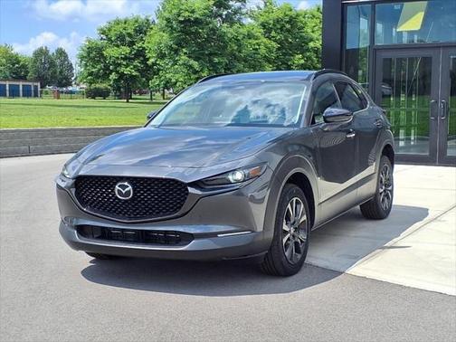 2025 Mazda CX-30 2.5 Turbo Premium Package