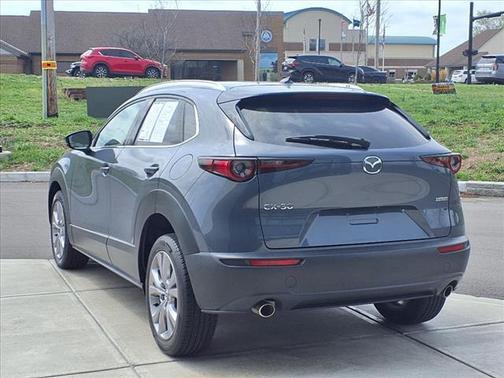 2021 Mazda CX-30 Premium Package
