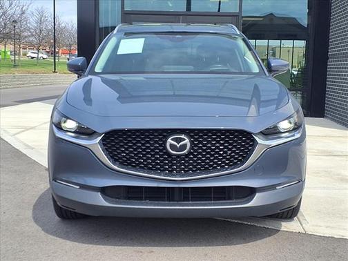 2021 Mazda CX-30 Premium Package
