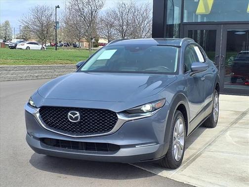 2021 Mazda CX-30 Premium Package