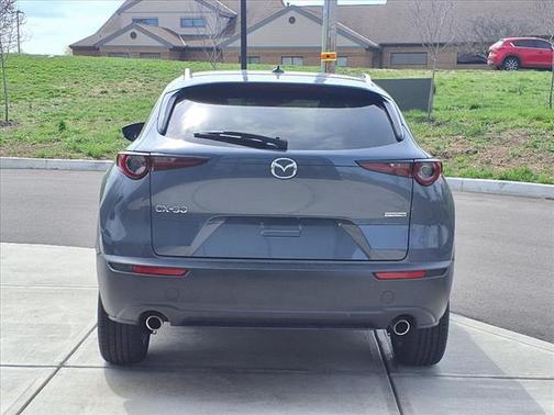 2021 Mazda CX-30 Premium Package