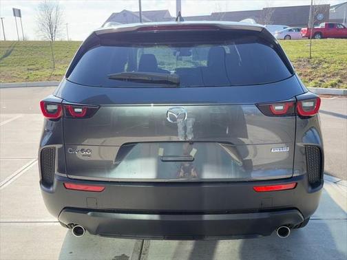 2025 Mazda CX-50 Hybrid Premium Plus Package