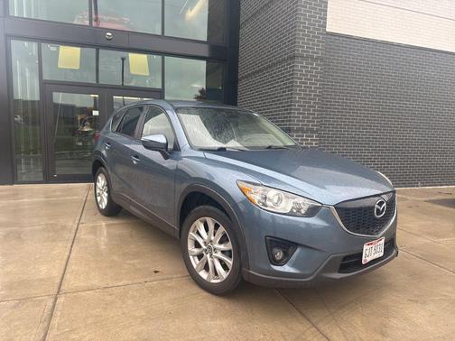 2015 Mazda CX-5 Grand Touring