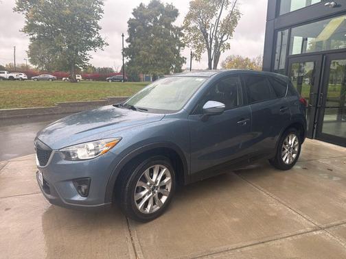 2015 Mazda CX-5 Grand Touring