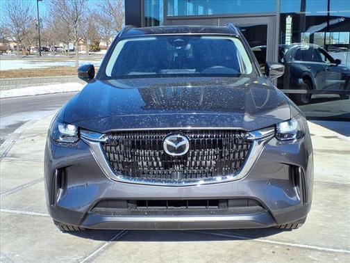 2025 Mazda CX-90 3.3 Turbo Preferred