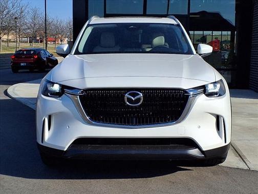 2025 Mazda CX-90 3.3 Turbo Preferred