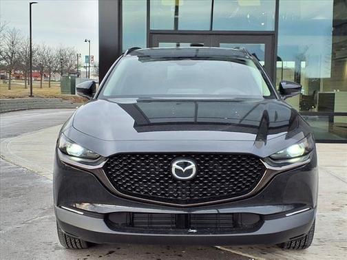 2025 Mazda CX-30 2.5 Turbo Premium Package